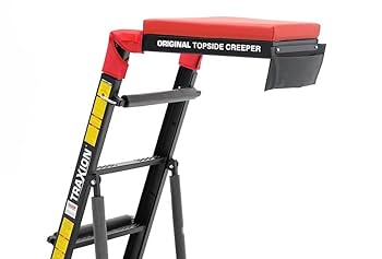 Creeper TCD 様  専用 Amazon.com: Traxion New Quality Economy Topside Creeper 3